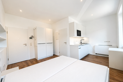 Wohnen auf Zeit in Niefern 695,00 €
