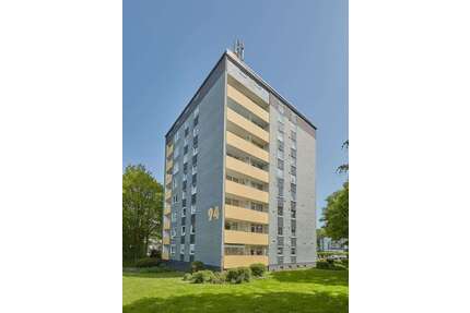 Wohnung zum Mieten in Bochum 605,00 € 80.47 m²