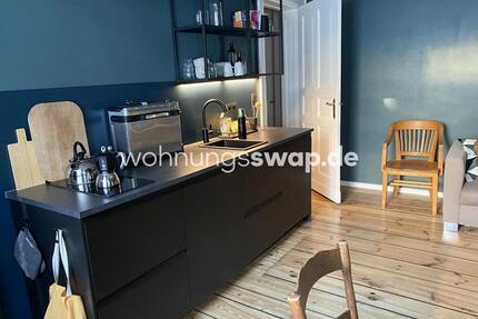 Wohnungsswap - 2 Zimmer, 34 m² - Merseburger Straße, Schöneberg, Berlin