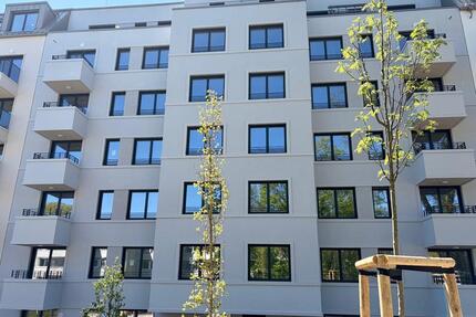 Neubau Erstbezug 2-Zimmer in Westend mit Küche & Wintergarten - Berlin Charlottenburg-Wilmersdorf