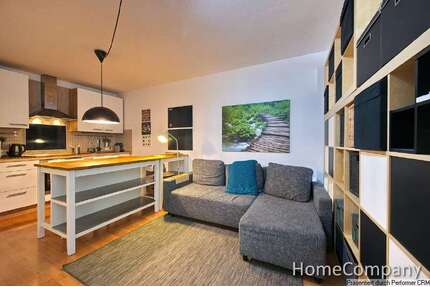 Wohnen auf Zeit in Düsseldorf 1.245,00 €