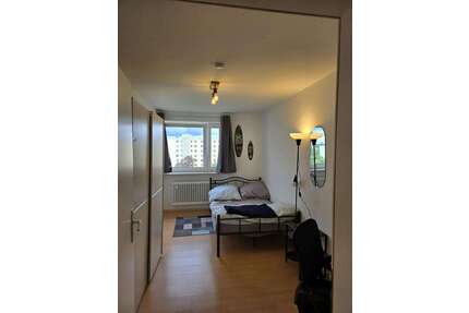 WG-Zimmer in München 849,00 € 11 m²