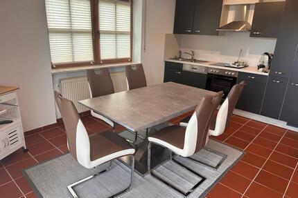 Schöne 3-Zimmer Wohnung in bester Lage - Wernberg-Köblitz