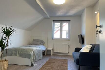 WG Zimmer im Zentrum von Memmingen zu vermieten ab 1.7 frei