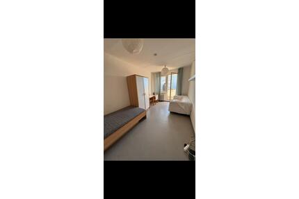 Zimmer WG nur Frauen - Shared appartament only Women - Berlin Lichtenberg