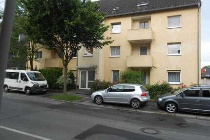 Wohnung zum Mieten in Dortmund 491,14 € 75.56 m²