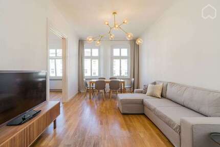 Wohnen auf Zeit in Berlin 1.950,00 €