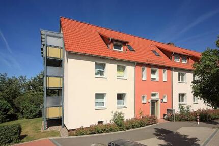 1 Zimmer Wohnung im Erdgeschoss in Bad Münder OT Eimbeckhausen - Bad Münder am Deister