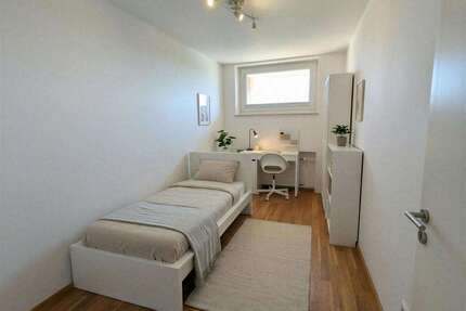 WG-Zimmer in Munich 675,00 € 25 m²