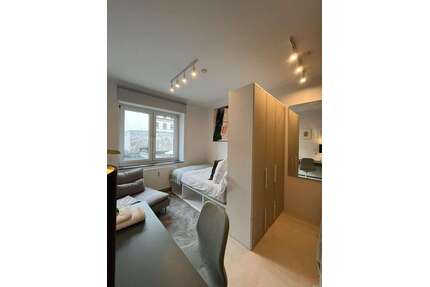Wohnen auf Zeit in Düsseldorf 1.150,00 €