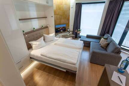 Wohnen auf Zeit in Dresden 1.740,00 €
