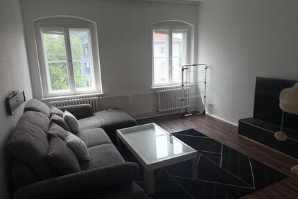 MÖBLIERTE 3-ZIMMER WOHNUNG IN BERLIN - SOFORT BEZIEHBAR ALL INN
