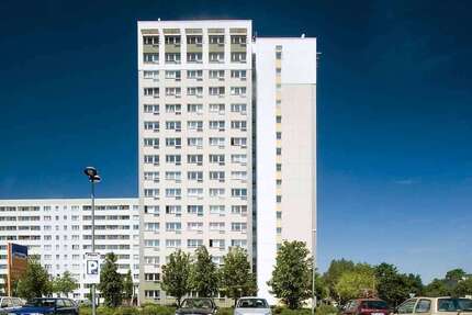Wohnung zum Mieten in Magdeburg 401,18 € 53.49 m²