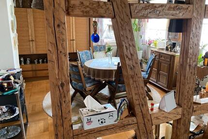 3,5 Zimmer Wohnung 86 m2 GD Zentrum - Schwäbisch Gmünd