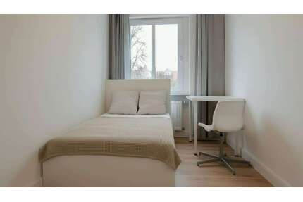 WG-Zimmer in Berlin 650,00 € 8 m²