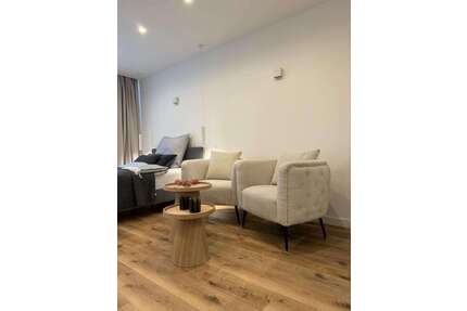 Wohnen auf Zeit in Frankfurt am Main 1.440,00 €