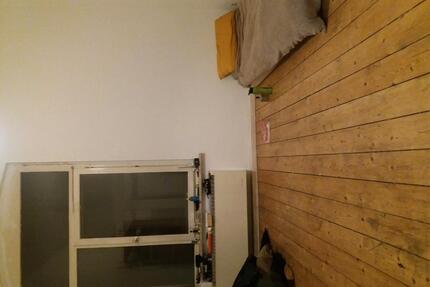 WG-Zimmer in Linden Besichtigungstermin im Text - Hannover Linden-Limmer