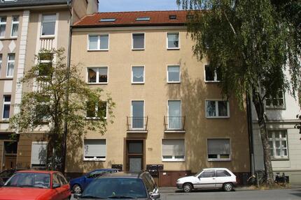 Wohnen in BO-Ehrenfeld und damit mitten in der Stadt auf 44qm - Bochum Wiemelhausen