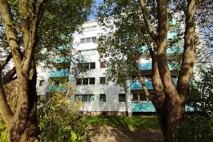 1-Raum-Wohnung mit Balkon am Irmateich - Chemnitz Helbersdorf