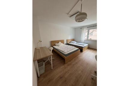 WG - Fully Furnished Room for Rent in Nürnberg