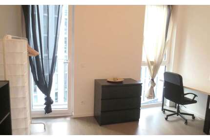 WG-Zimmer in Berlin 610,00 € 12 m²