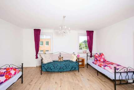 Wohnen auf Zeit in Bonn 1.600,00 €