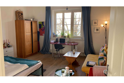 WG-Zimmer in Berlin 750,00 € 26 m²