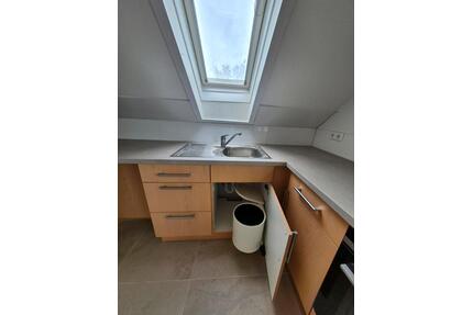 2- Zimmer Dachgeschosswohnung in Heilbronn