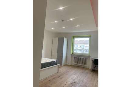 WG-Zimmer in München 750,00 € 15 m²