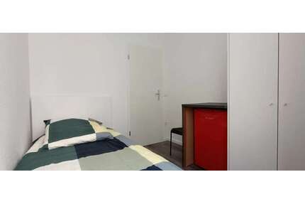 WG-Zimmer in Dortmund 400,00 € 7 m²