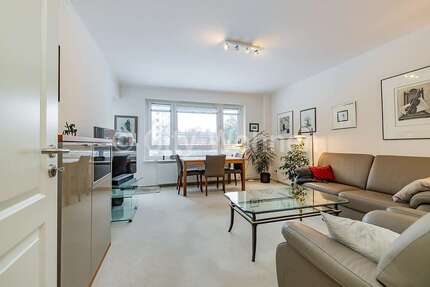 Wohnen auf Zeit in Hamburg 1.800,00 €