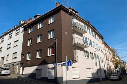 Schöne 2-Zimmer Wohnung in Pirmasens