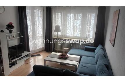 Wohnungsswap - 2 Zimmer, 48 m² - Tulbeckstraße, Schwanthalerhöhe, München