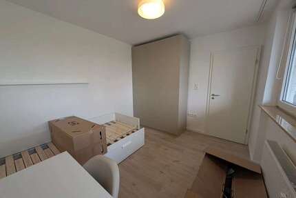 WG-Zimmer in München 730,00 € 12 m²