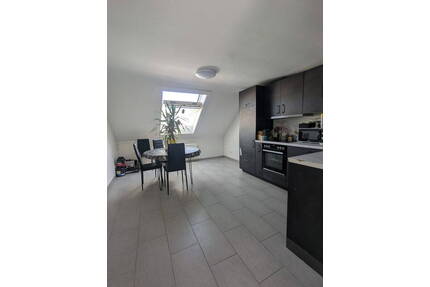 3 Zimmer Wohnung in Pforzheim nahe dem Enzauenpark