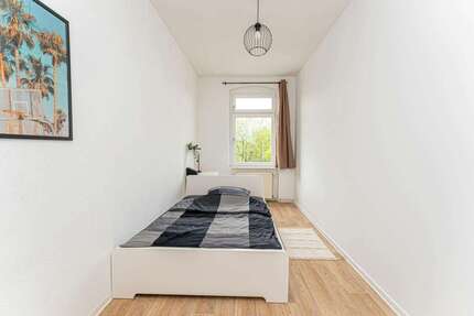 WG-Zimmer in Berlin 640,00 € 13 m²