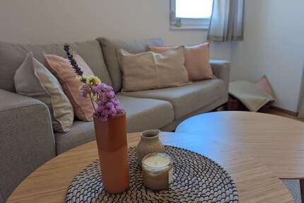 Wohnen auf Zeit in Stuttgart 1.250,00 €