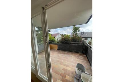 renovierte 2.5 Zimmer Wohnungen inBad Cannstatt Memberg, EG , OG - Stuttgart