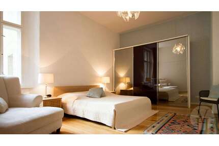 WG-Zimmer in Berlin 800,00 € 35 m²