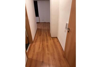 ANFRAGESTOPP! Schöne 3 Zimmer Wohnung in Wulferdingsen - Bad Oeynhausen Dehme