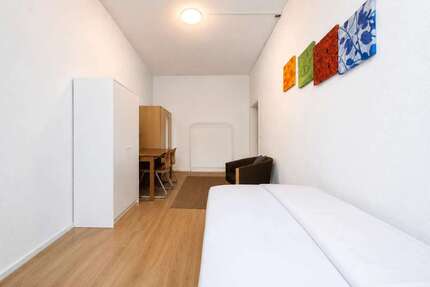 WG-Zimmer in Berlin 549,00 € 12 m²