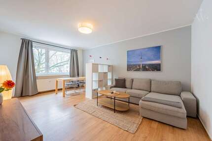 Wohnen auf Zeit in Berlin 1.780,00 €