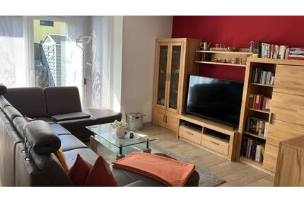 5-Zimmer - attraktive Lage im Grünen mit Garten - Leipzig Südwest