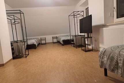 Wohnen auf Zeit in Augsburg 1.000,00 €