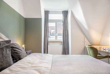 WG-Zimmer in München 805,00 € 13 m²