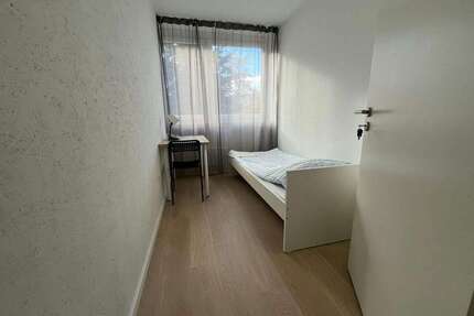 WG-Zimmer in Dortmund 400,00 € 7 m²