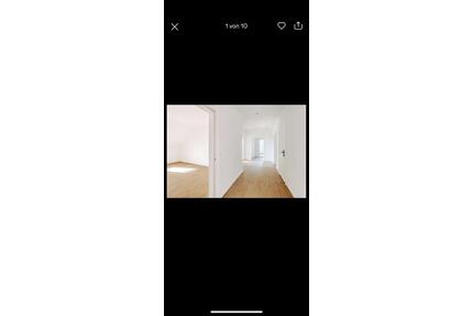 Exklusive 5 Zimmer Wohnung in Altbau Villa nahe Bahnhof - Uelzen