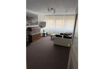 Möblierte 1-Zimmer Wohnung in Bestlage Wolfsburg