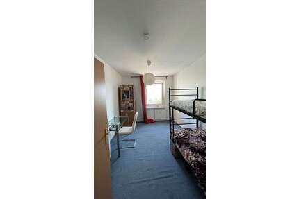 WG-Zimmer in Berlin 425,00 € 14 m²