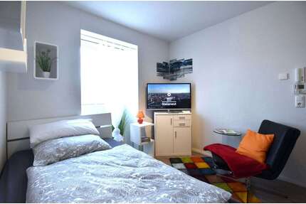 Wohnen auf Zeit in Raunheim 1.295,00 €